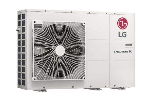 Tepelné čerpadlo LG HM091MR.U44, 9 kW Monoblok R32