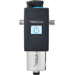 UV lampa VIQUA Arros 9  3/4" - 1"  33W sterilizace vody od virů a bakterií