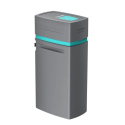 Změkčovač vody Anthracite Azure 250 s regenerací