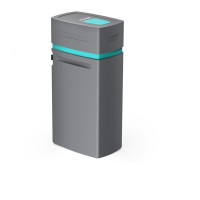 Změkčovač vody Anthracite Azure 250 s regenerací