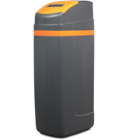 Změkčovač vody a filtr na studniční vodu Titanium Gold 370 s regenerací