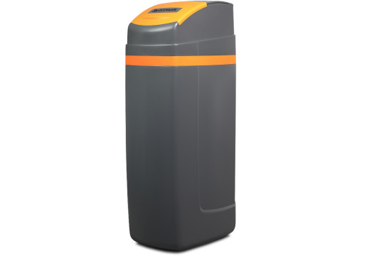 Změkčovač vody a filtr na studniční vodu Titanium Gold 370 s regenerací