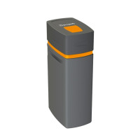 Změkčovač vody a filtr na studniční vodu Anthracite Gold 370 Změkčovač vody a filtr na studniční vodu Anthracite Gold 370