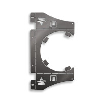 Držák změkčovačů vody DELTA 100B a 100BS