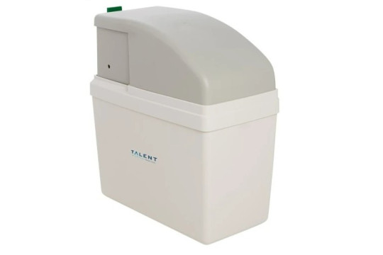 Změkčovač vody bez elektřiny Delta TALENT 100M