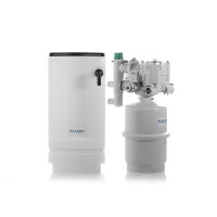 Změkčovač vody bez elektřiny Delta TALENT 100BS