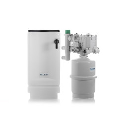 Změkčovač vody bez elektřiny Delta TALENT 100BS