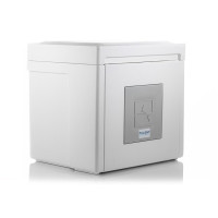 Změkčovač vody bez elektřiny Delta TALENT 200M