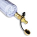 AP-Easy potrubní filtr s odkalovacím ventilem 1/2"