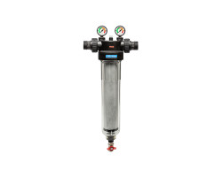 Potrubní mechanický filtr vody Cintropur NW400 6/4"