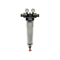 Potrubní mechanický filtr vody Cintropur NW500 2"