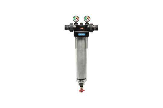 Potrubní mechanický filtr vody Cintropur NW500 2"