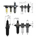AVEQ Předfiltrace vč. UV lampy 3/4"/1"  1,6 m3/h 40W