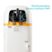Změkčovač vody HydroSoft ELITE Mini 1"