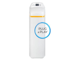 Změkčovač vody HydroSoft ELITE Maxi 1"