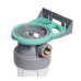 Ecosoft pouzdro filtru 1/2“ SX na studenou vodu s příslušenstvím
