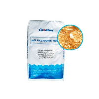 KATEX pryskyřice potravinářská do změkčovačů vody | 25 l/20,5 kg/pytel