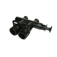 Bypass ventil COMFORT Bypass-1