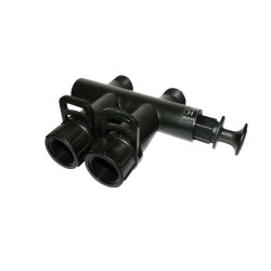 Bypass ventil COMFORT Bypass-1