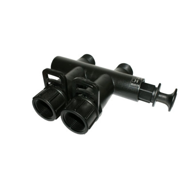 Bypass ventil COMFORT Bypass-1