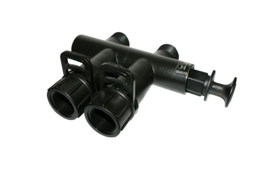 Bypass ventil COMFORT Bypass-1