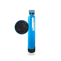 Filtr HydroTreat na odstraňování arsenu a antimonu s hmotou GEH 30 L