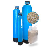 Písková filtrační zařízení HydroTreat
