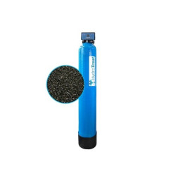 Filtrační zařízení HydroTreat s aktivním uhlím 45l. 1"