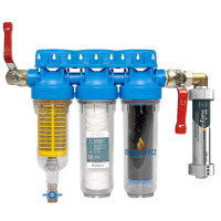 IPS Kalyxx ACTIVE - G 1" AtlasFiltri HYDRATRIO