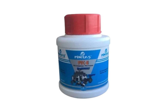 Lepidlo pro PVC 250ml