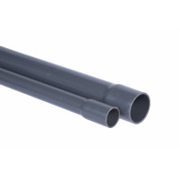 PVC TRUBKY