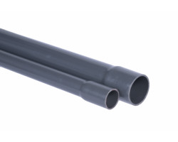 PVC trubka 50mm PN10
