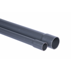 PVC trubka 63mm PN10