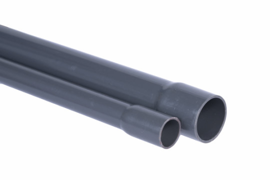 PVC trubka 63mm PN10