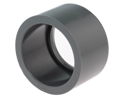 PVC redukce 50 x 40mm