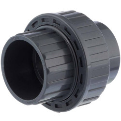 PVC rozebíratelný spoj 63 x 63mm