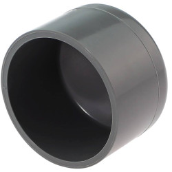 PVC víčko 50mm