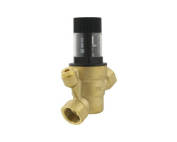 RAFTEC Regulátor tlaku 3/4" nastavitelný