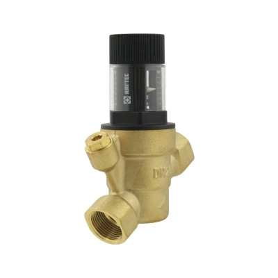 RAFTEC Regulátor tlaku 1/2" nastavitelný