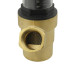 RAFTEC Regulátor tlaku 1/2" nastavitelný