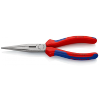 KNIPEX 2612200 kleště půlkulaté s břity