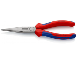 KNIPEX 2612200 kleště půlkulaté s břity