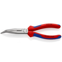 KNIPEX 2622200 kleště půlkulaté s břity