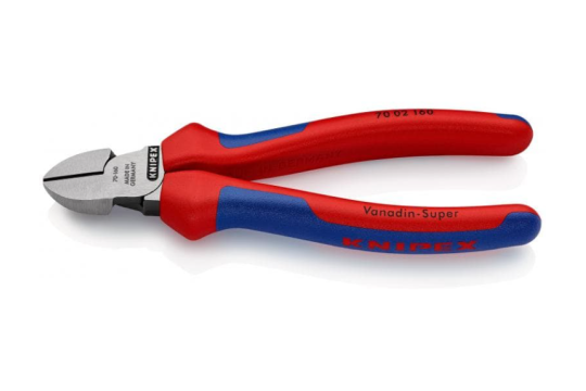 KNIPEX 7002160 kleště štípací boční