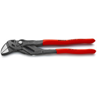 KNIPEX klešťový klíč 250mm, leštěná ocel