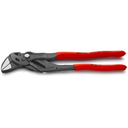 KNIPEX klešťový klíč 250mm, leštěná ocel