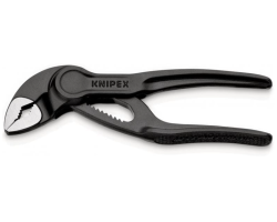 Knipex 8700100 Instalatérské kleště COBRA 100mm