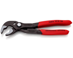 Knipex 8700150 Instalatérské kleště COBRA 150mm