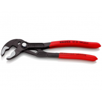 KNIPEX COBRA kleště 180mm na vodní čerpadla Hightech, ocel