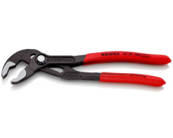 KNIPEX COBRA kleště 180mm na vodní čerpadla Hightech, ocel